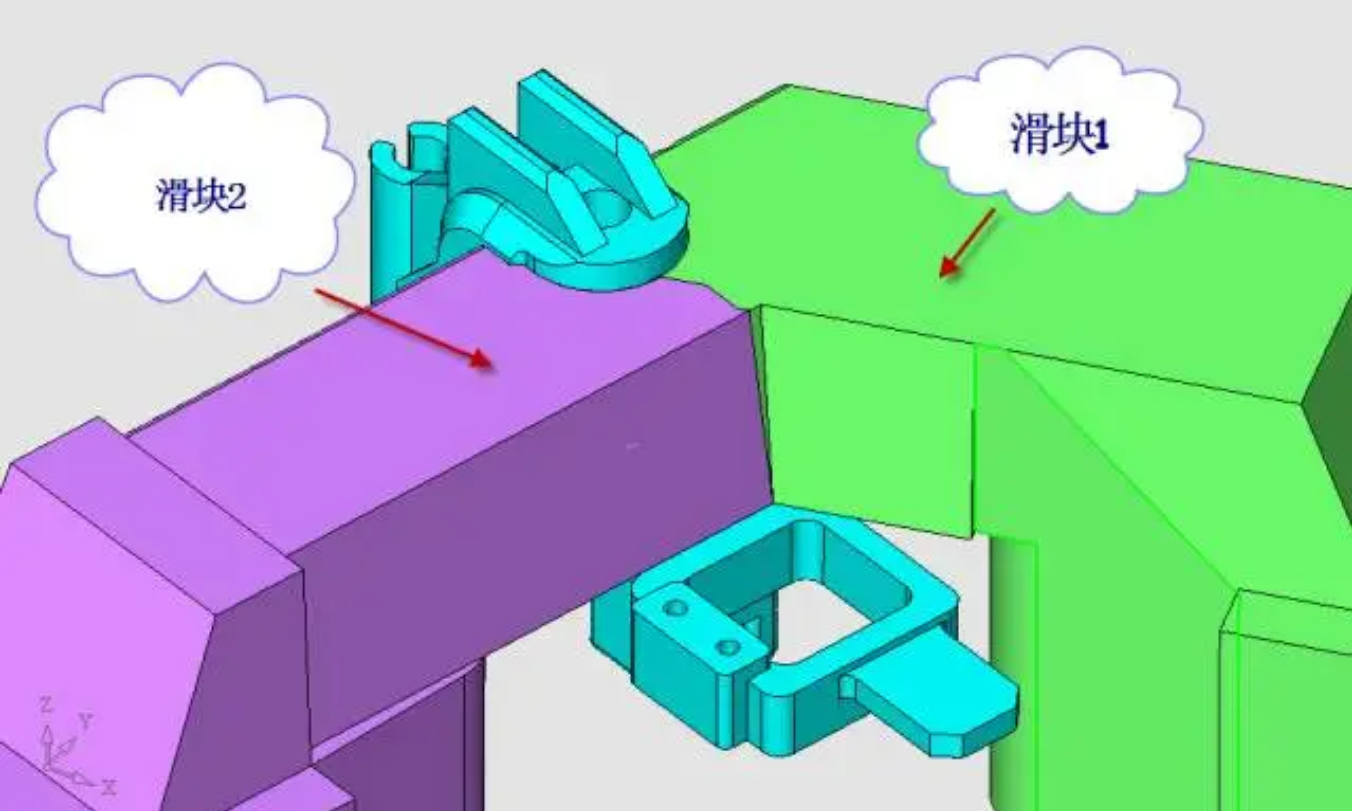 揭秘汽車(chē)安全守護(hù)者：傳感器支架精密模具的制造藝術(shù)